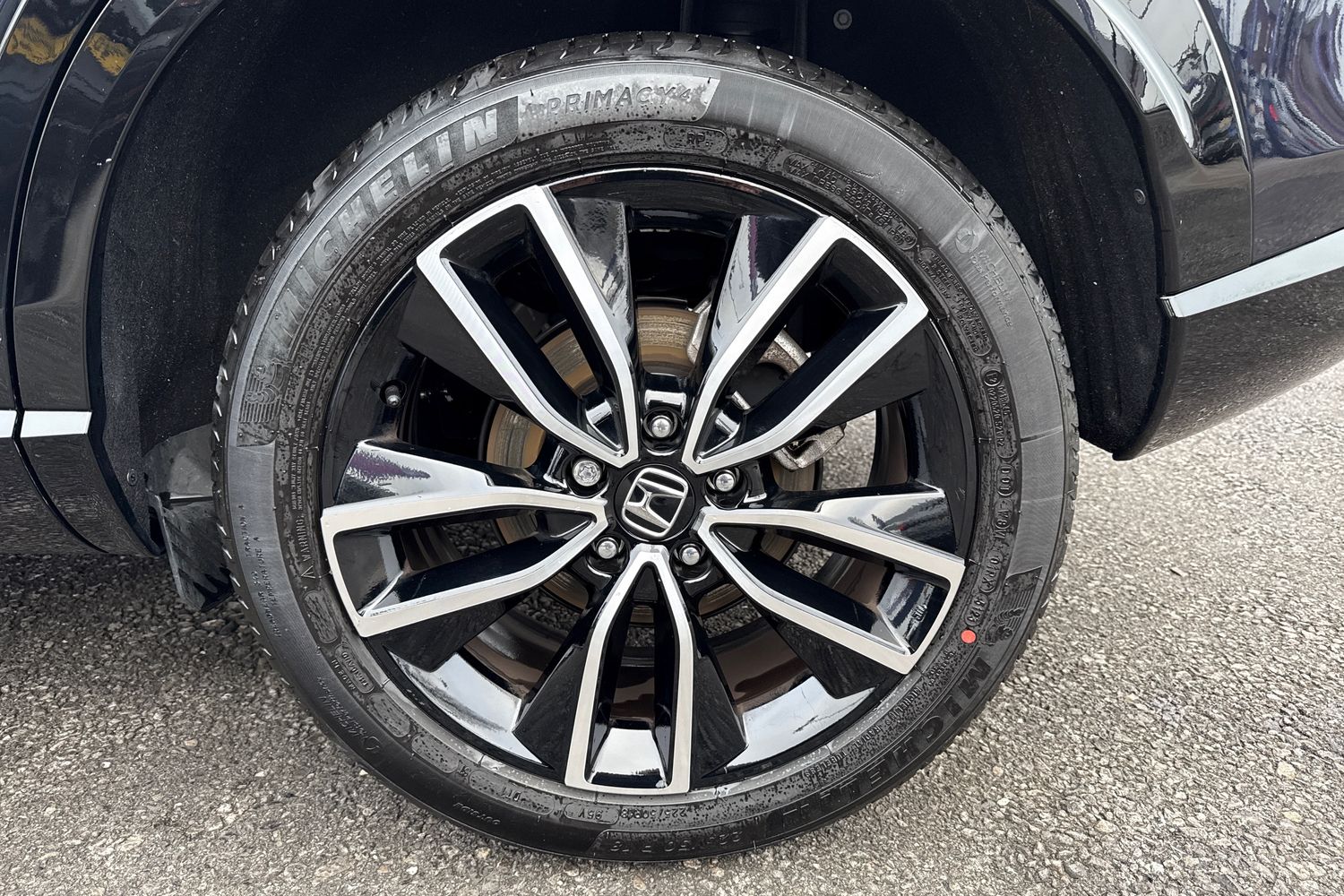 Used Honda HR-V 2025 for sale - 77368451: Photo 15