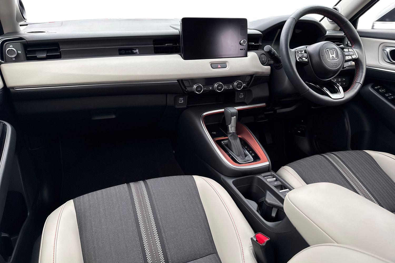 Used Honda HR-V 2025 for sale - 77368451: Photo 16