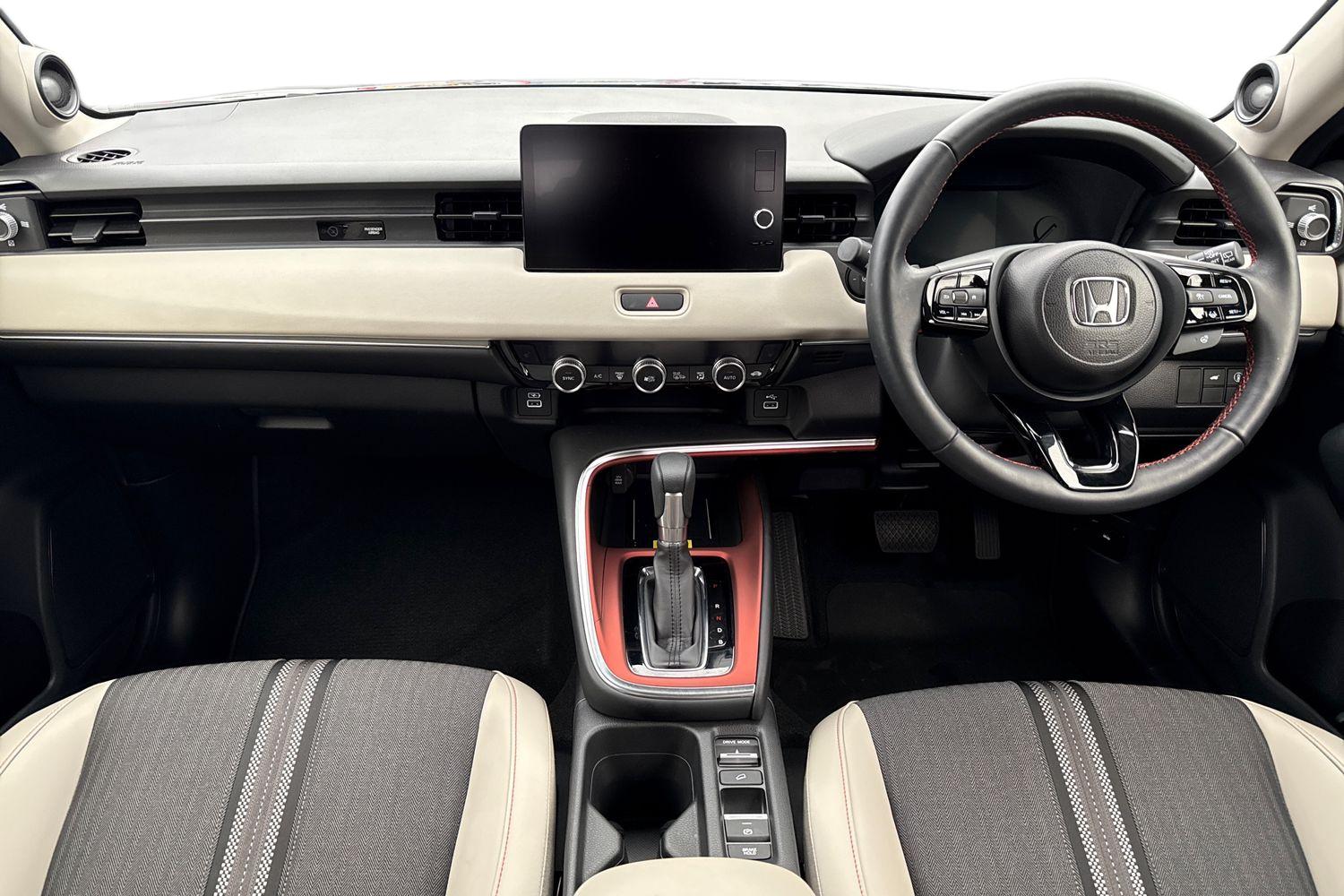 Used Honda HR-V 2025 for sale - 77368451: Photo 17