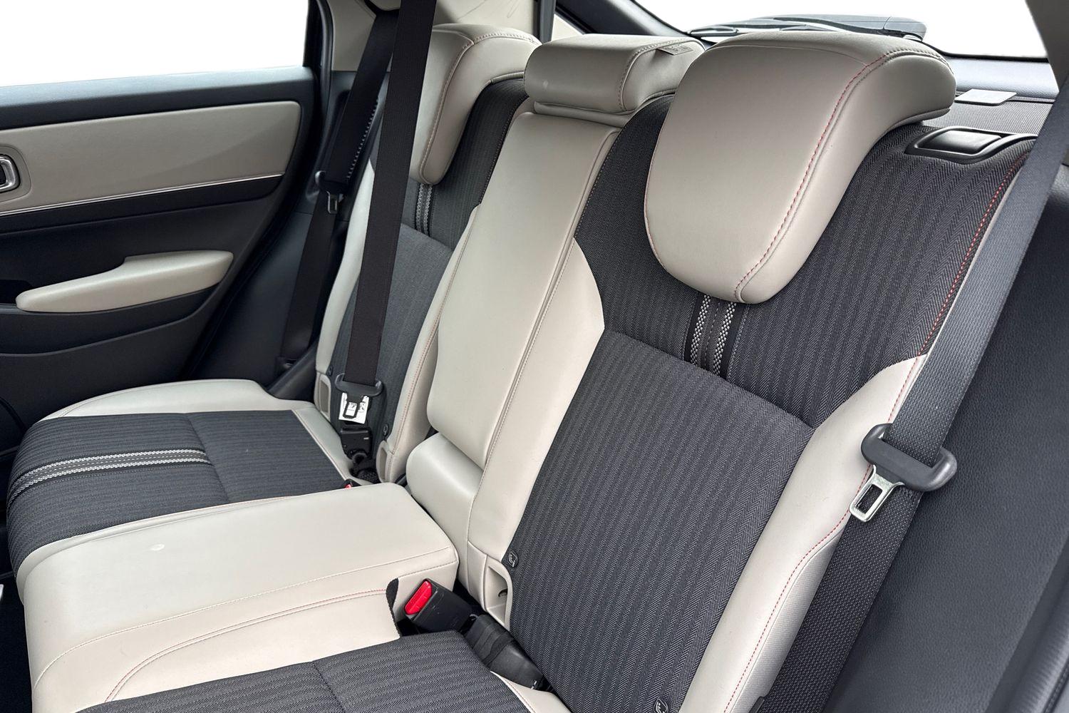 Used Honda HR-V 2025 for sale - 77368451: Photo 18