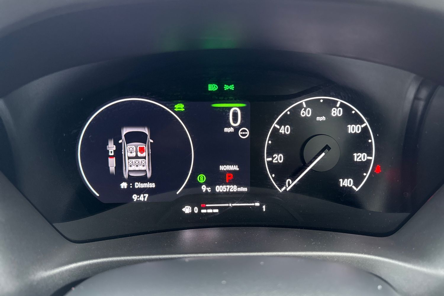 Used Honda HR-V 2025 for sale - 77368451: Photo 19