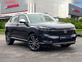 Used Honda HR-V 2025 for sale - 77368451: Photo