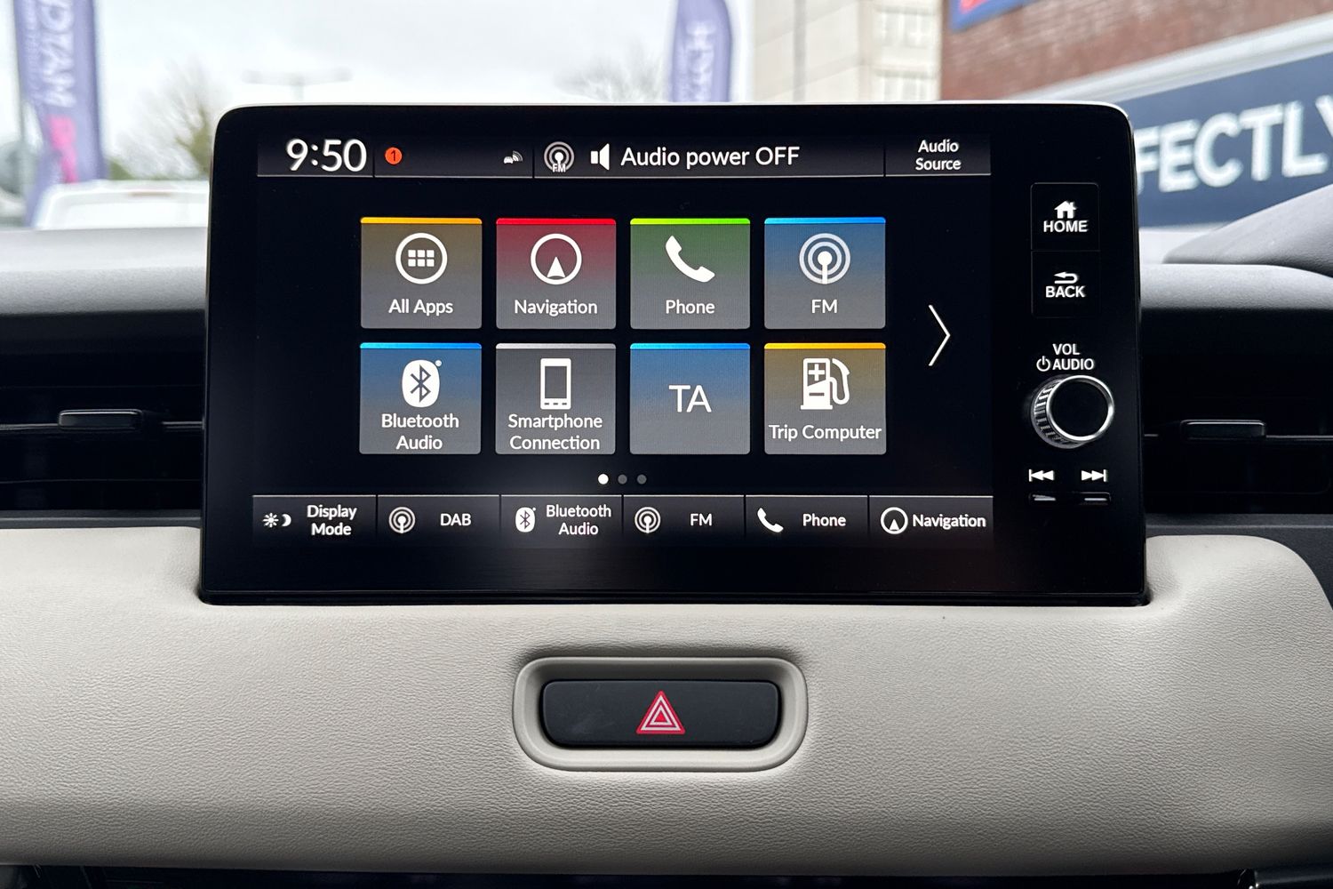 Used Honda HR-V 2025 for sale - 77368451: Photo 20