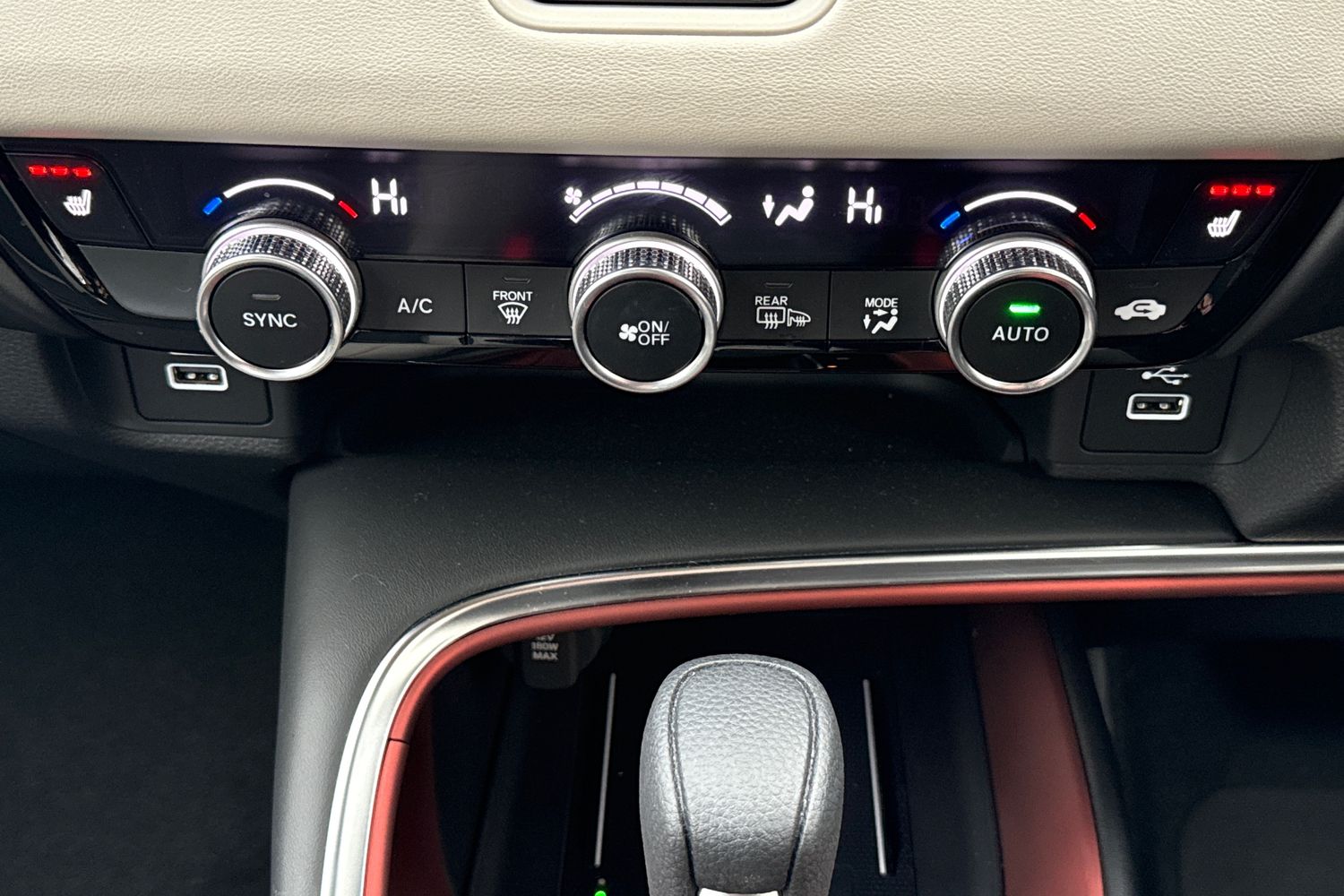 Used Honda HR-V 2025 for sale - 77368451: Photo 21