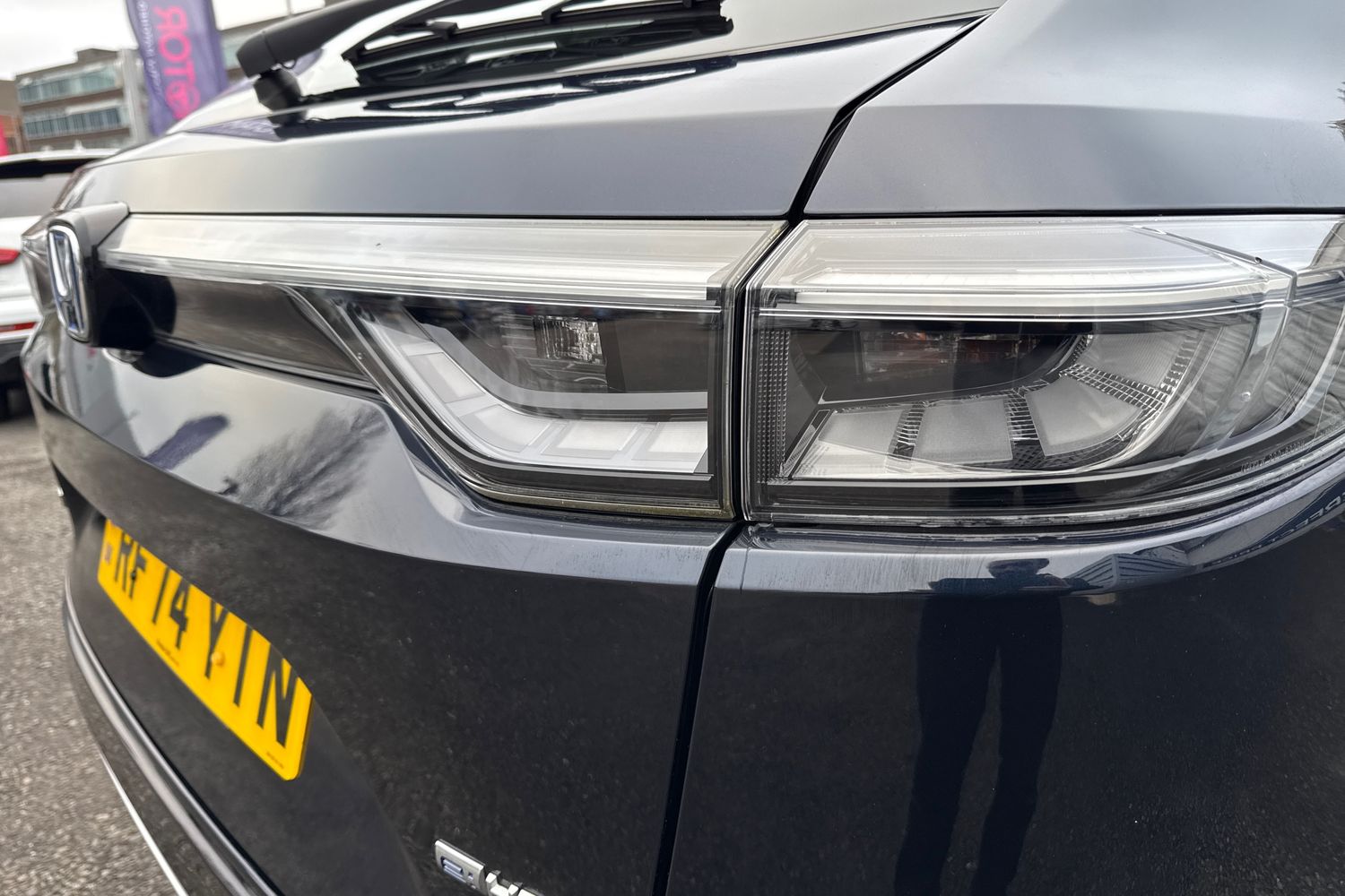 Used Honda HR-V 2025 for sale - 77368451: Photo 27