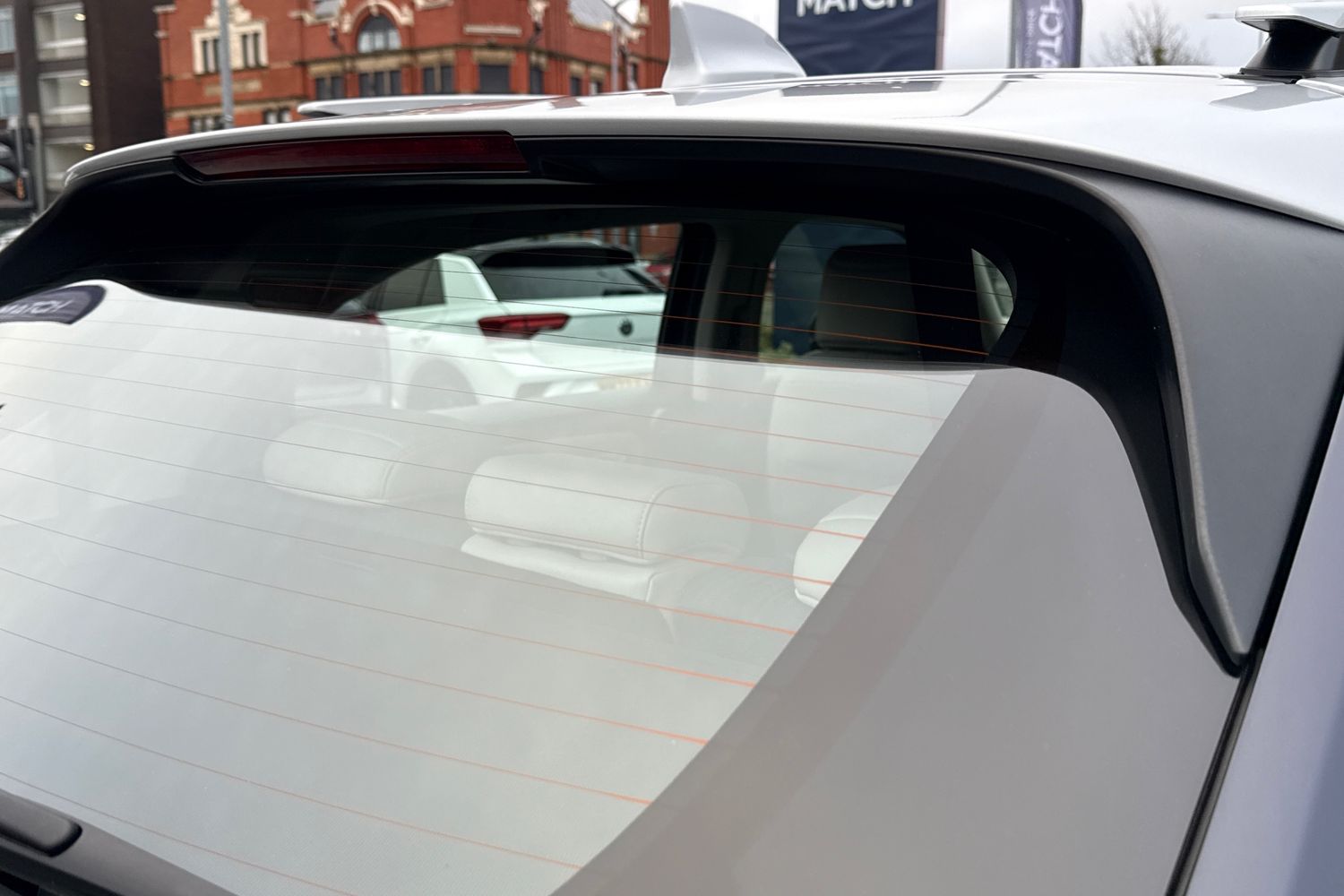 Used Honda HR-V 2025 for sale - 77368451: Photo 28