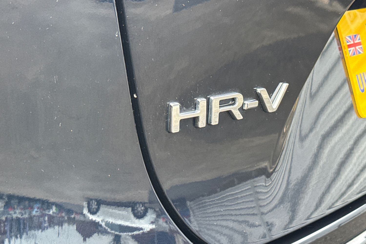 Used Honda HR-V 2025 for sale - 77368451: Photo 29