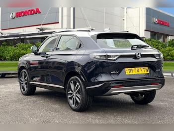 Used Honda HR-V 2025 for sale - 77368451: Photo