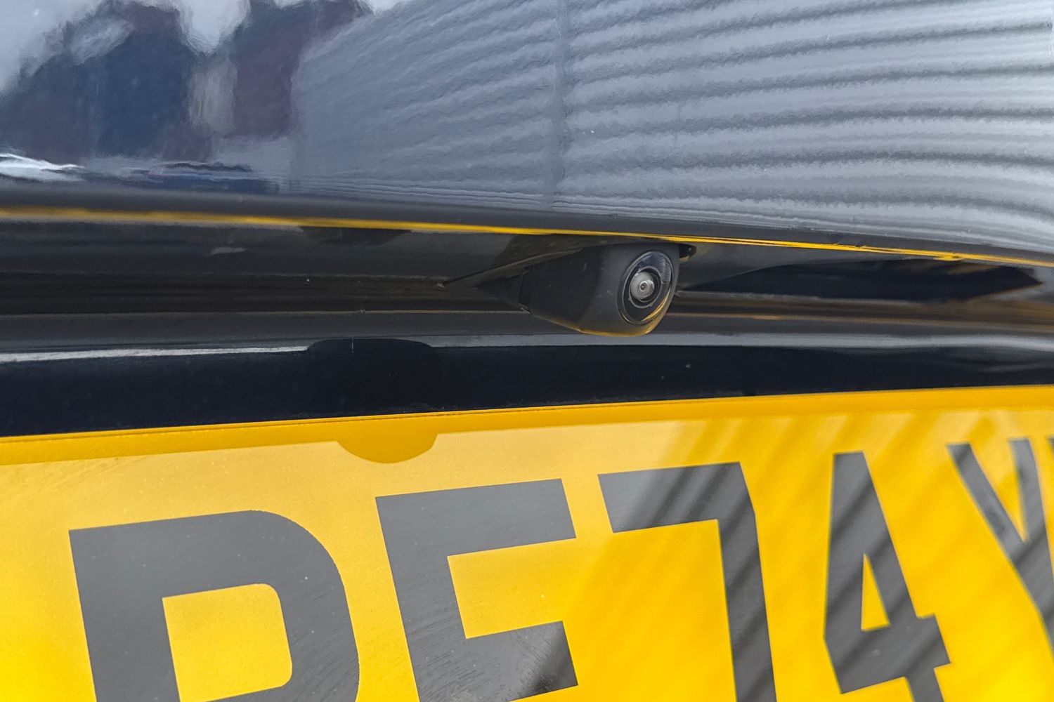 Used Honda HR-V 2025 for sale - 77368451: Photo 30