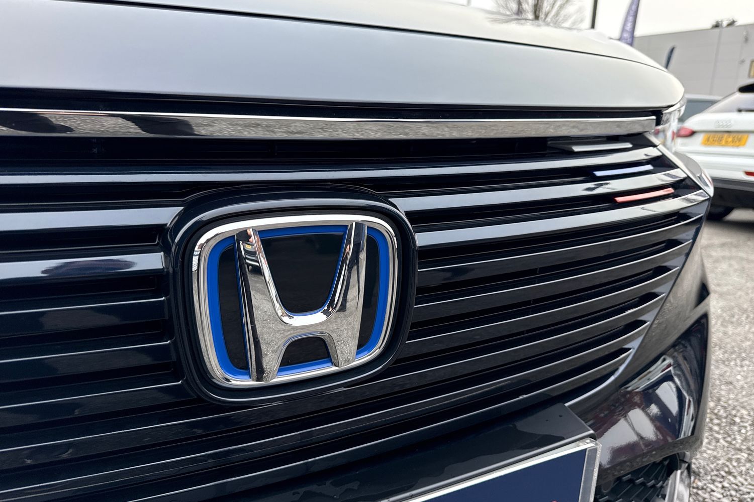 Used Honda HR-V 2025 for sale - 77368451: Photo 32