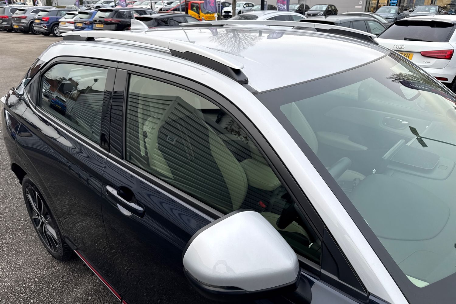 Used Honda HR-V 2025 for sale - 77368451: Photo 34