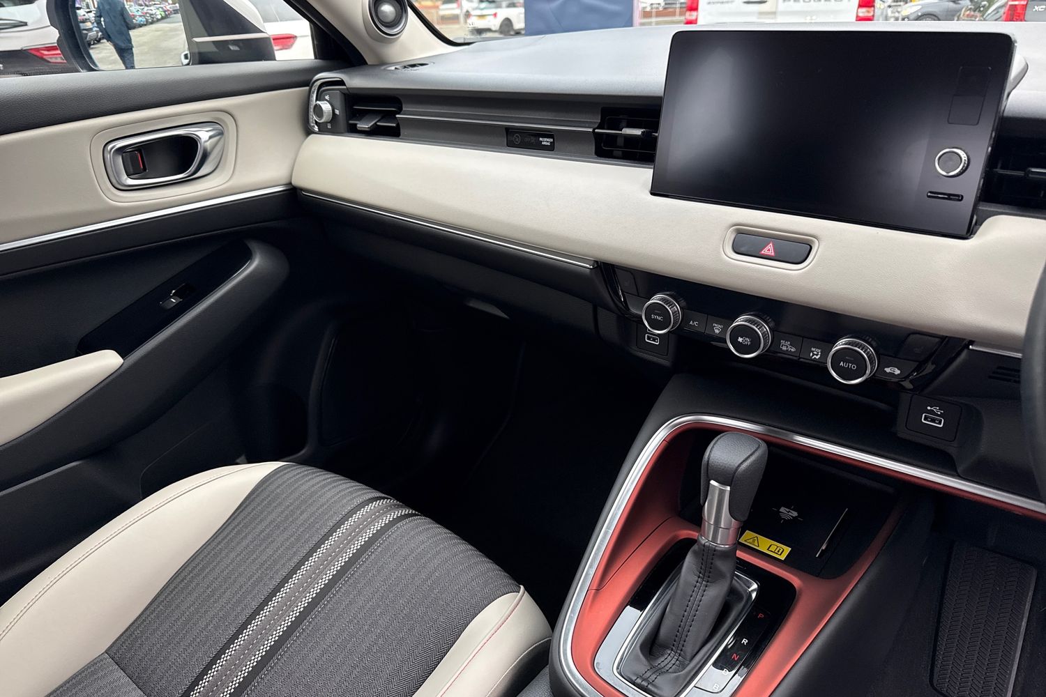 Used Honda HR-V 2025 for sale - 77368451: Photo 36