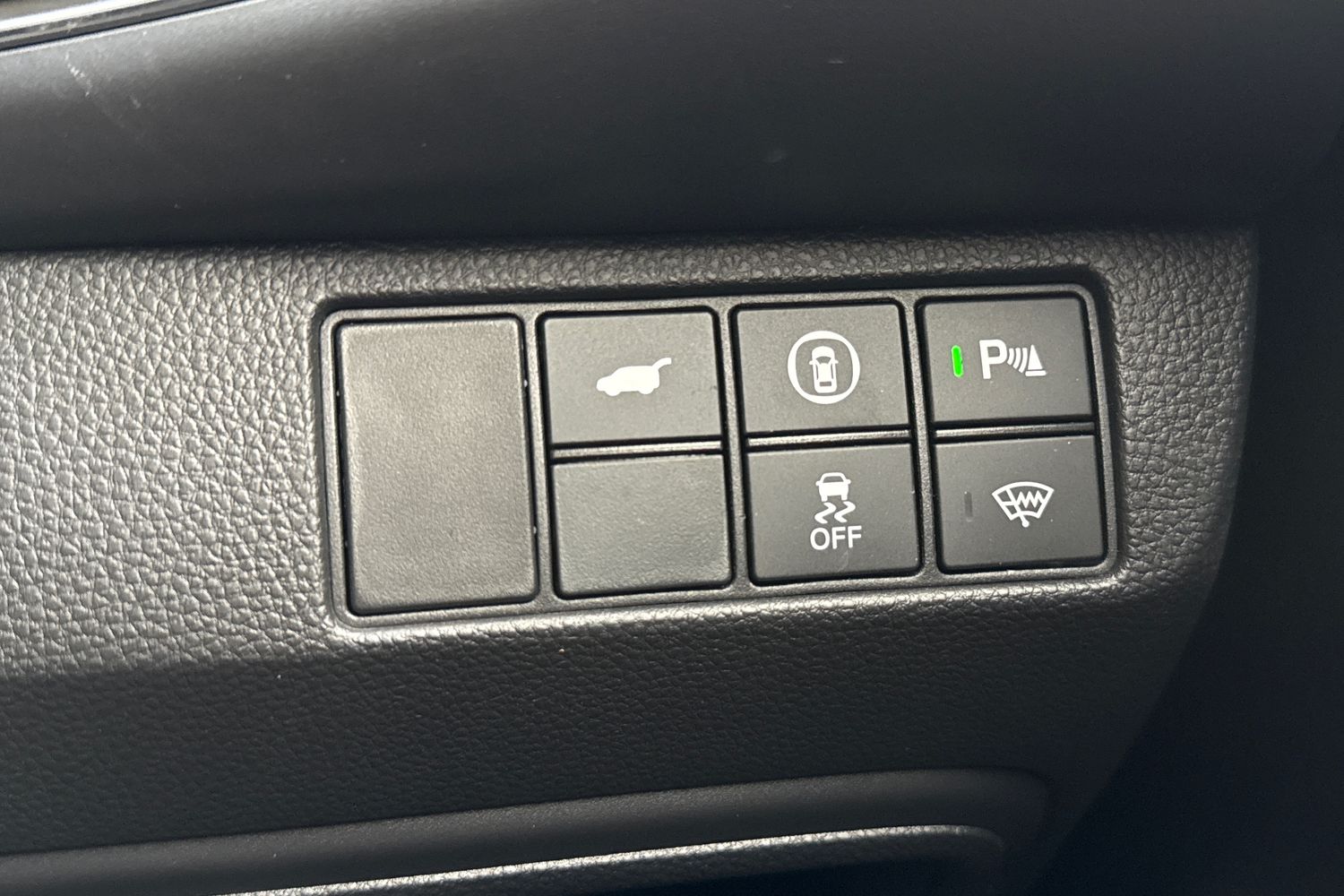 Used Honda HR-V 2025 for sale - 77368451: Photo 39