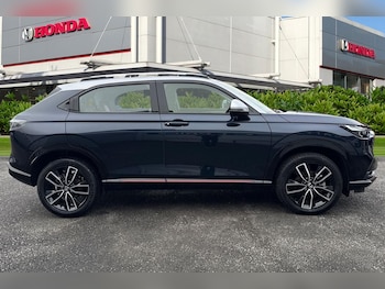 Used Honda HR-V 2025 for sale - 77368451: Photo