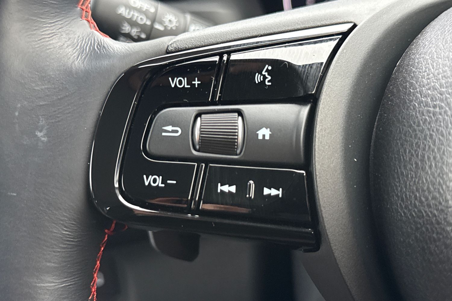 Used Honda HR-V 2025 for sale - 77368451: Photo 43