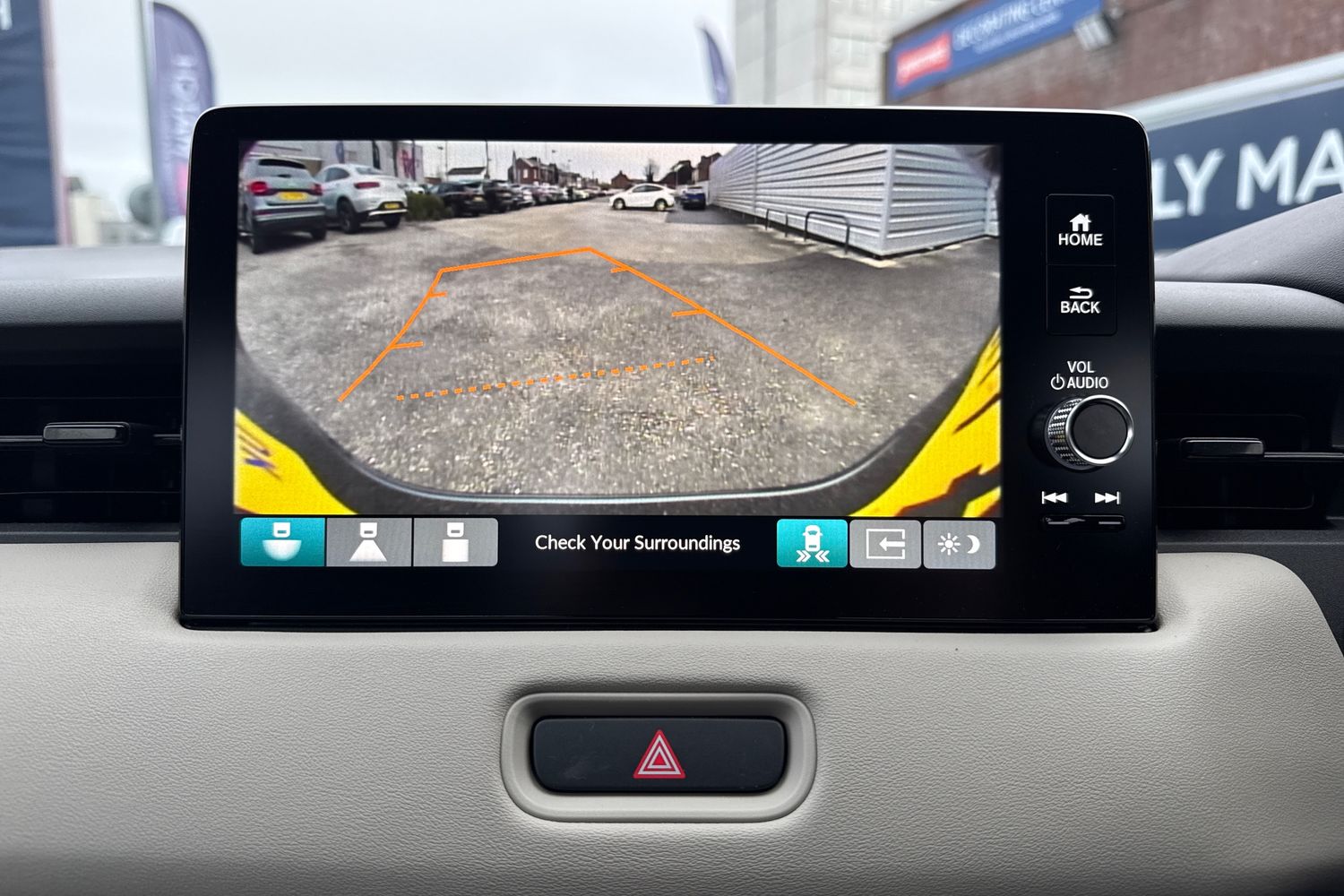 Used Honda HR-V 2025 for sale - 77368451: Photo 46