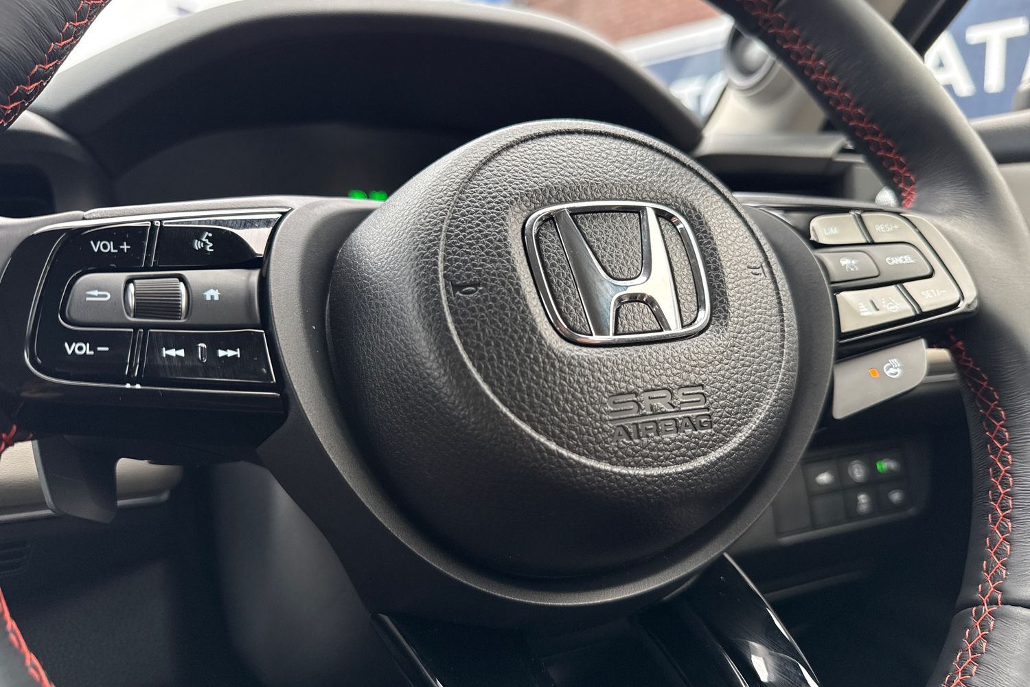 Used Honda HR-V 2025 for sale - 77368451: Photo 47