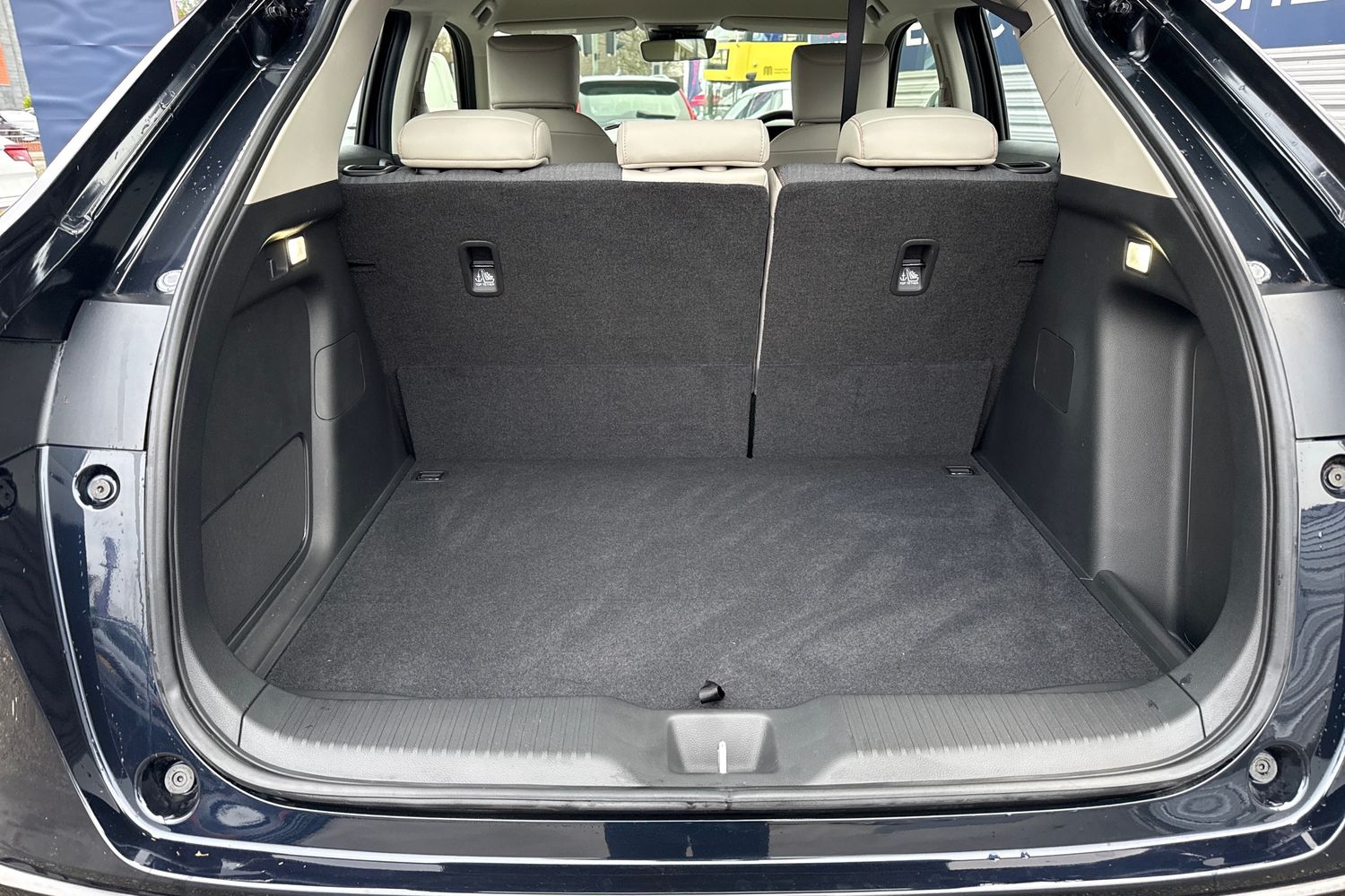 Used Honda HR-V 2025 for sale - 77368451: Photo 9