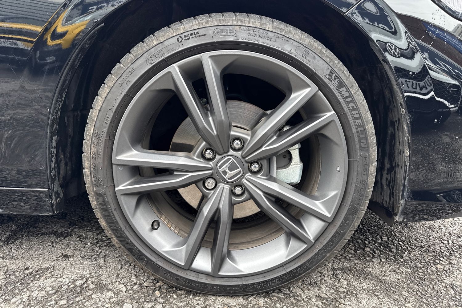 Used Honda Civic 2025 for sale - 77904492: Photo 13