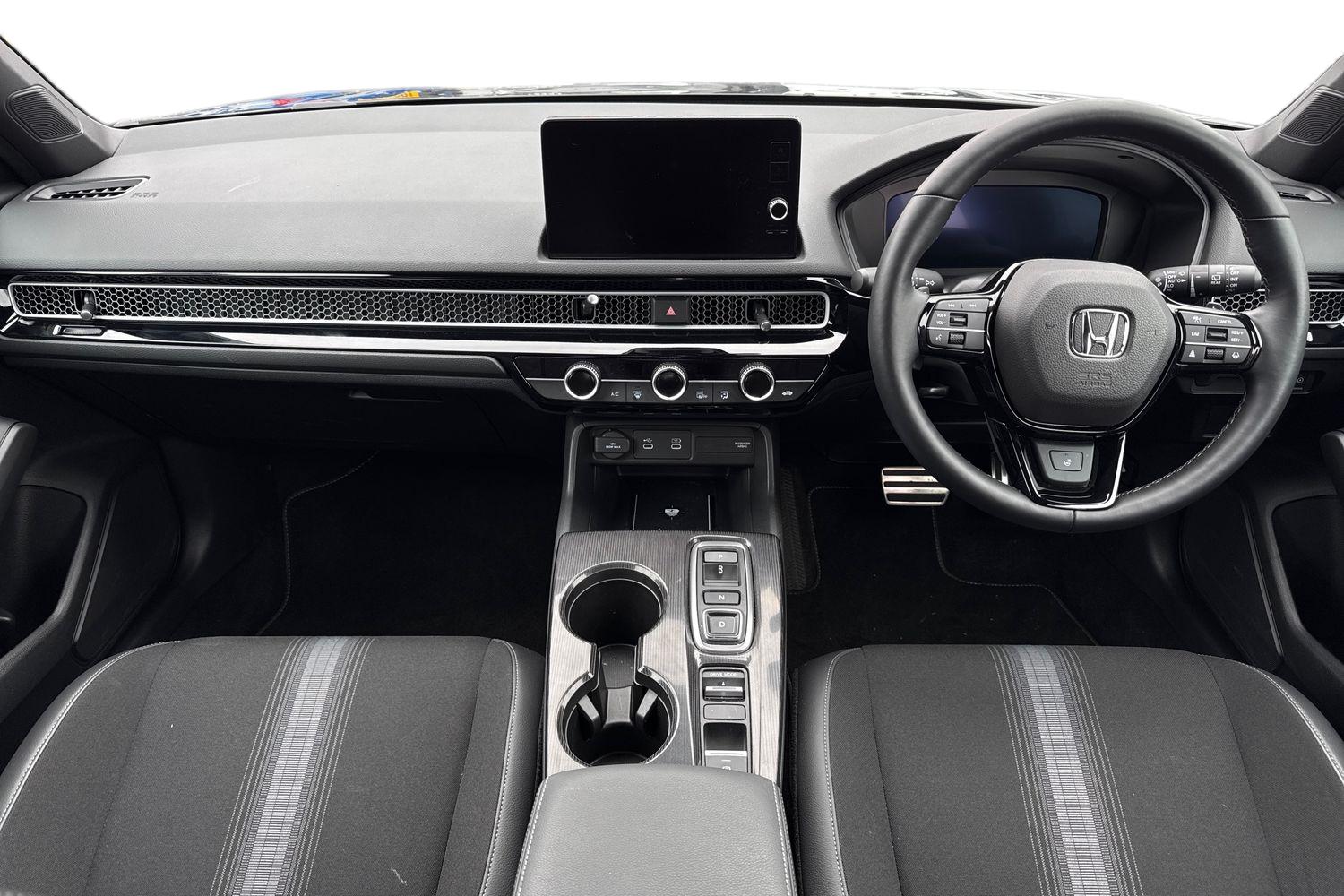 Used Honda Civic 2025 for sale - 77904492: Photo 16