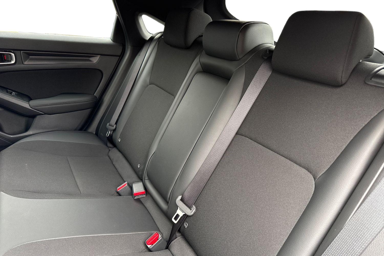 Used Honda Civic 2025 for sale - 77904492: Photo 17