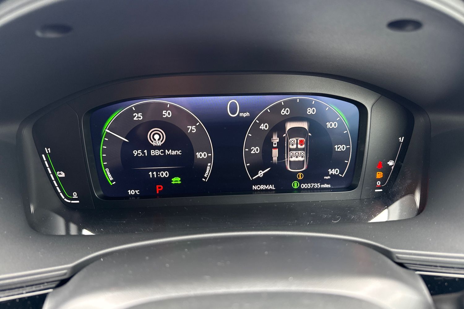 Used Honda Civic 2025 for sale - 77904492: Photo 18