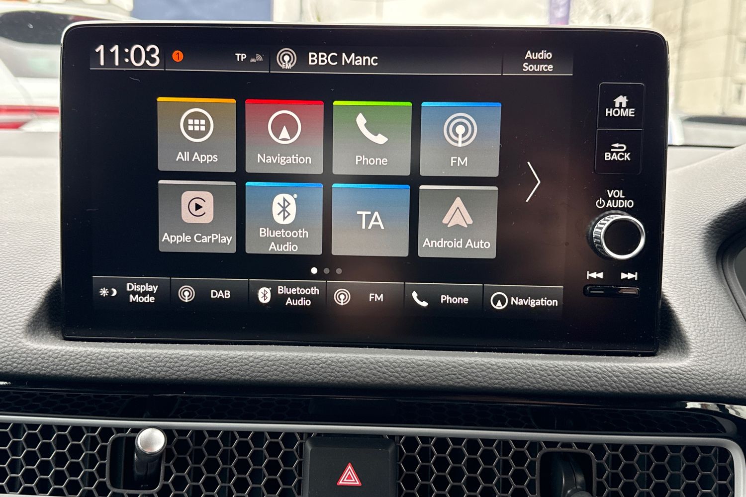 Used Honda Civic 2025 for sale - 77904492: Photo 19