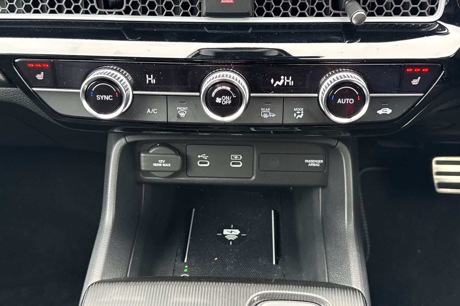 Used Honda Civic 2025 for sale - 77904492: Photo 20