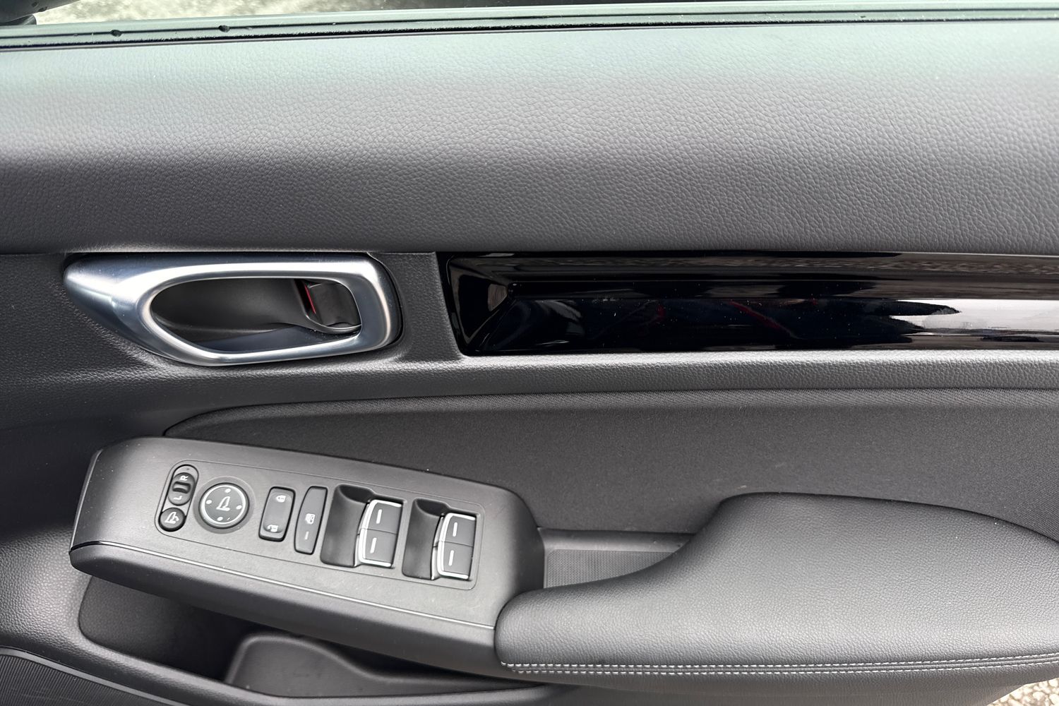 Used Honda Civic 2025 for sale - 77904492: Photo 22