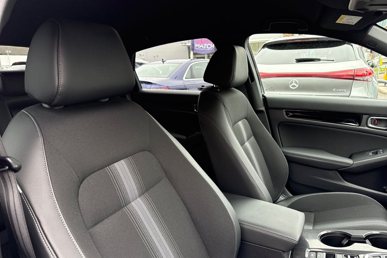 Used Honda Civic 2025 for sale - 77904492: Photo 23