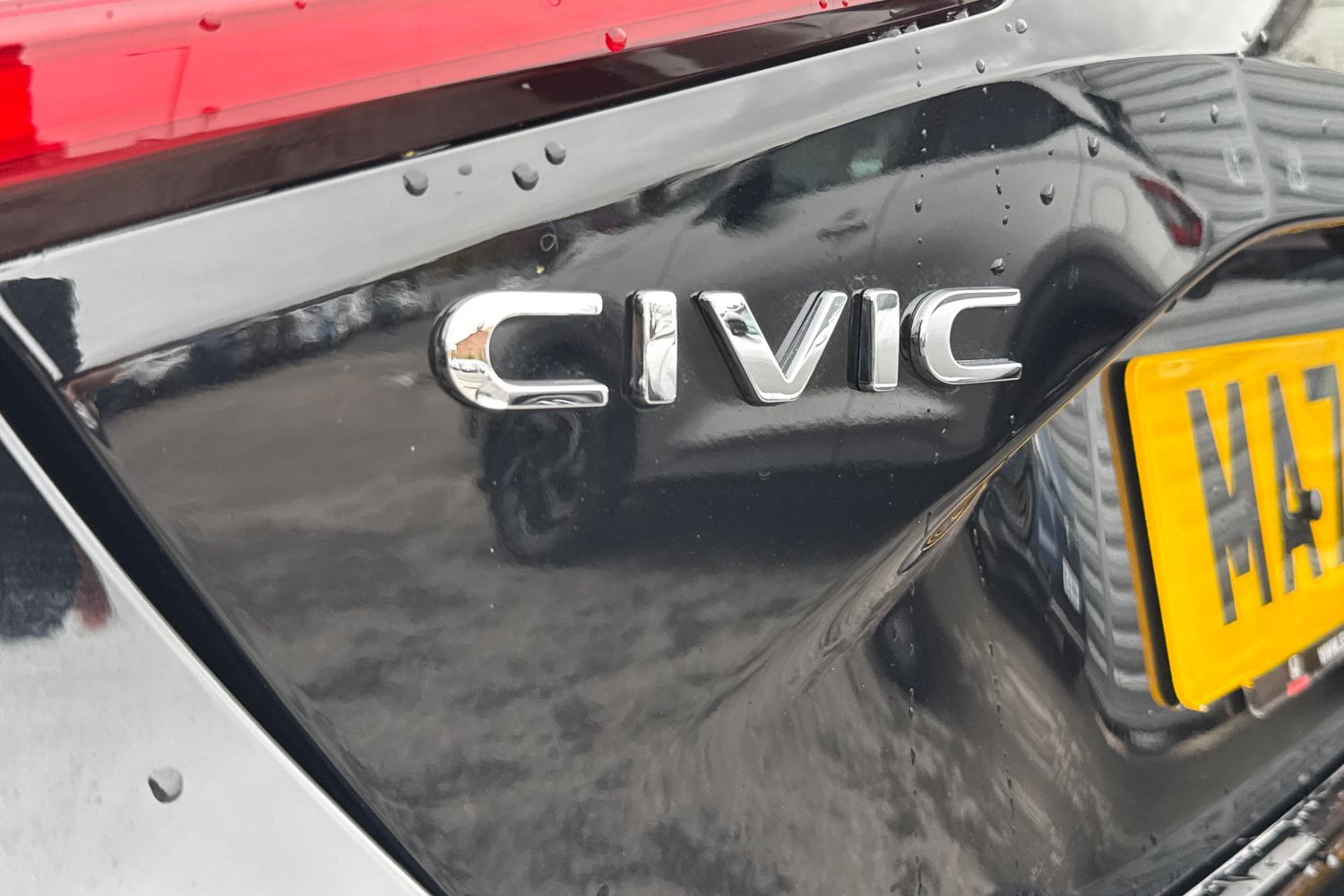 Used Honda Civic 2025 for sale - 77904492: Photo 24