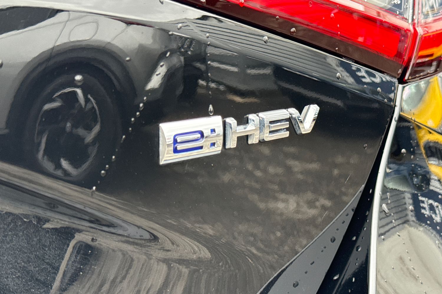 Used Honda Civic 2025 for sale - 77904492: Photo 25