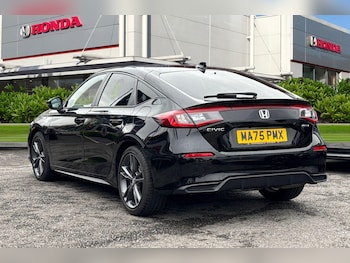 Used Honda Civic 2025 for sale - 77904492: Photo