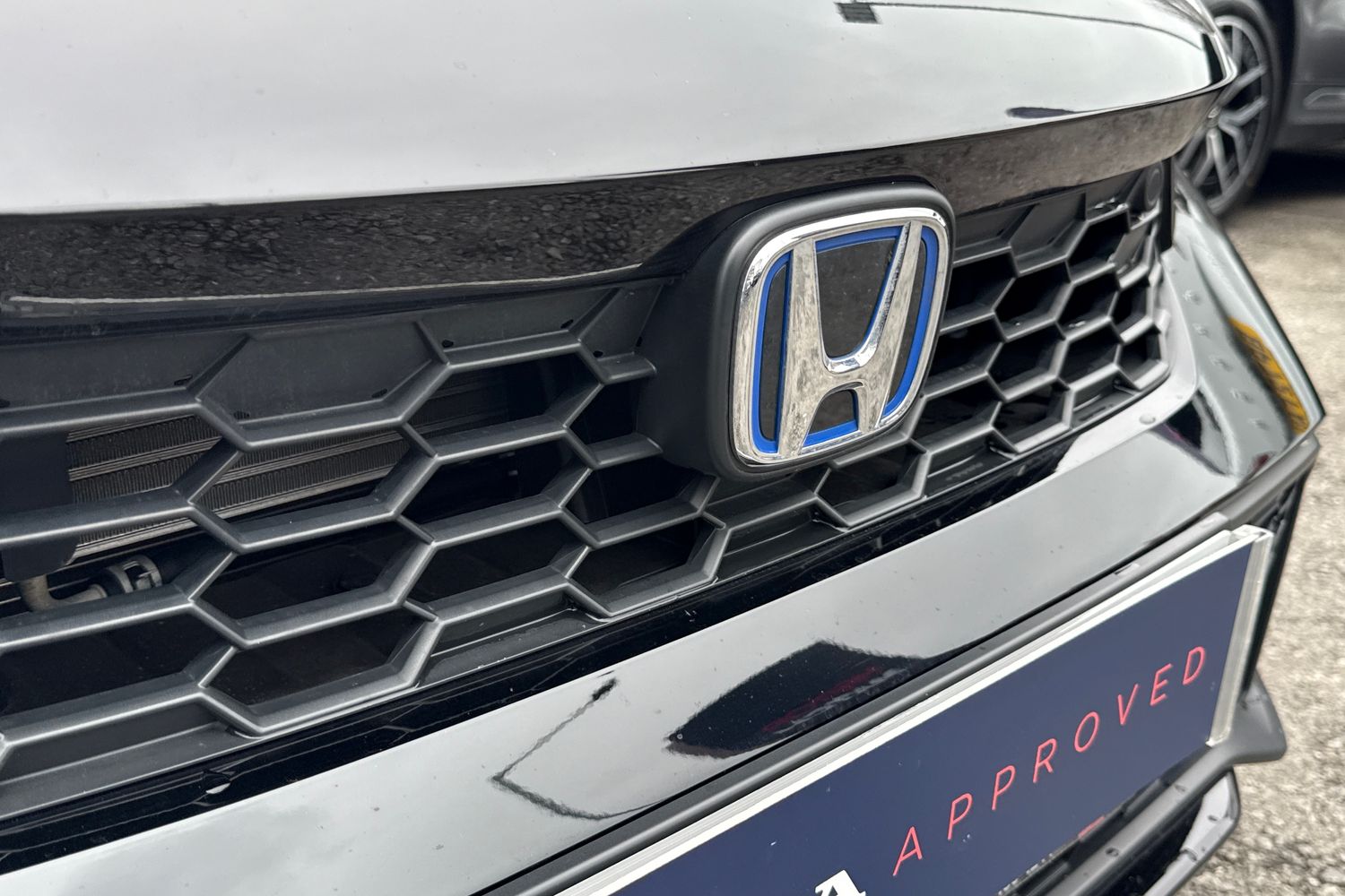 Used Honda Civic 2025 for sale - 77904492: Photo 30