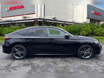 Used Honda Civic 2025 for sale - 77904492: Photo