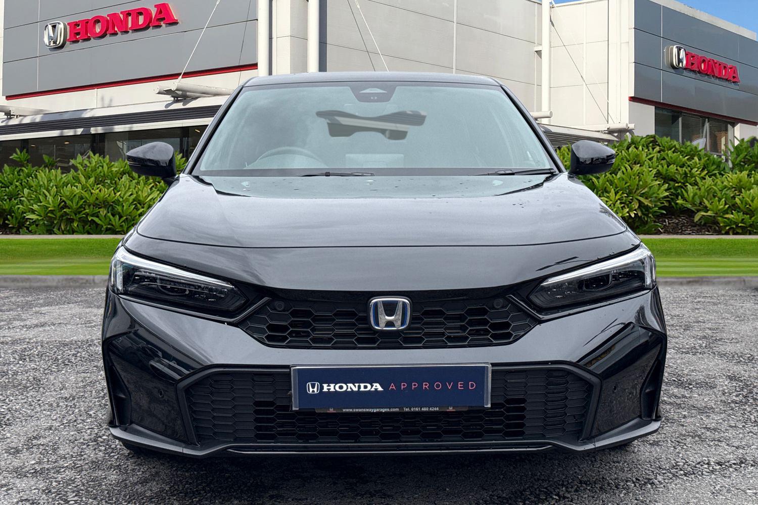 Used Honda Civic 2025 for sale - 77904492: Photo 4