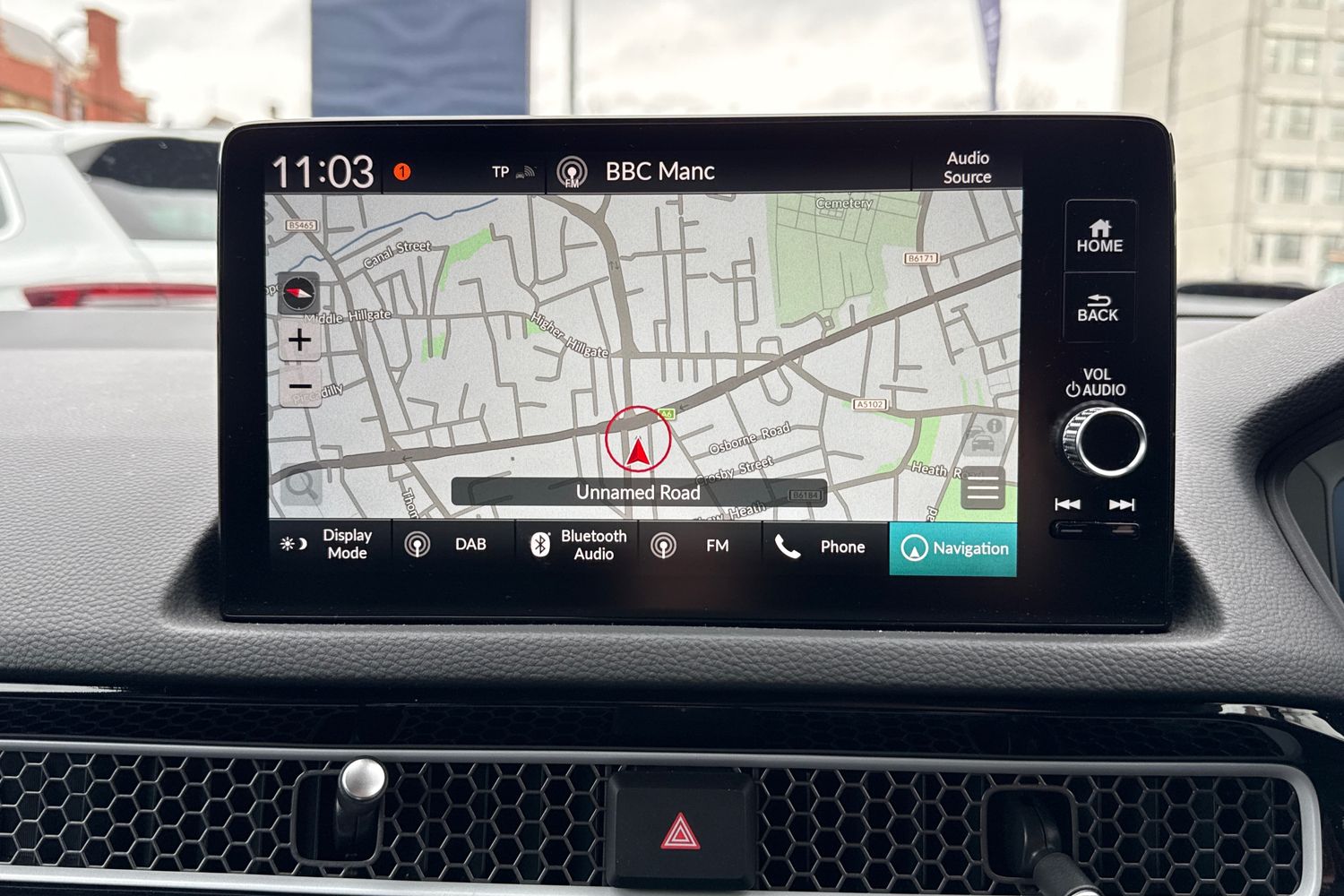 Used Honda Civic 2025 for sale - 77904492: Photo 43