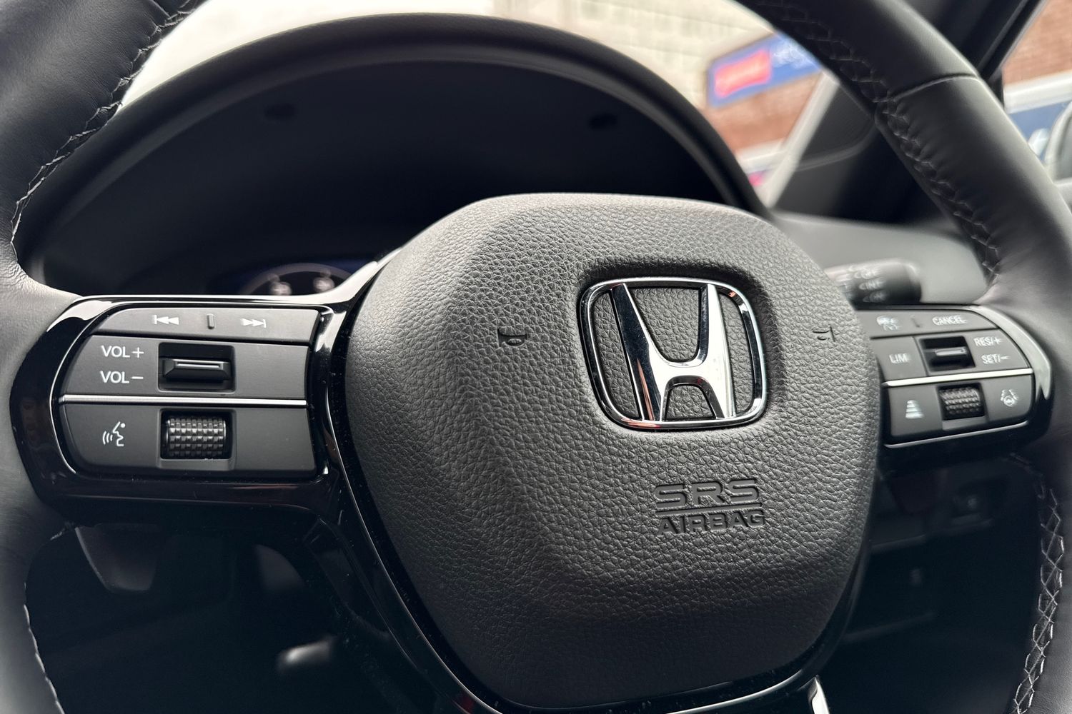 Used Honda Civic 2025 for sale - 77904492: Photo 46