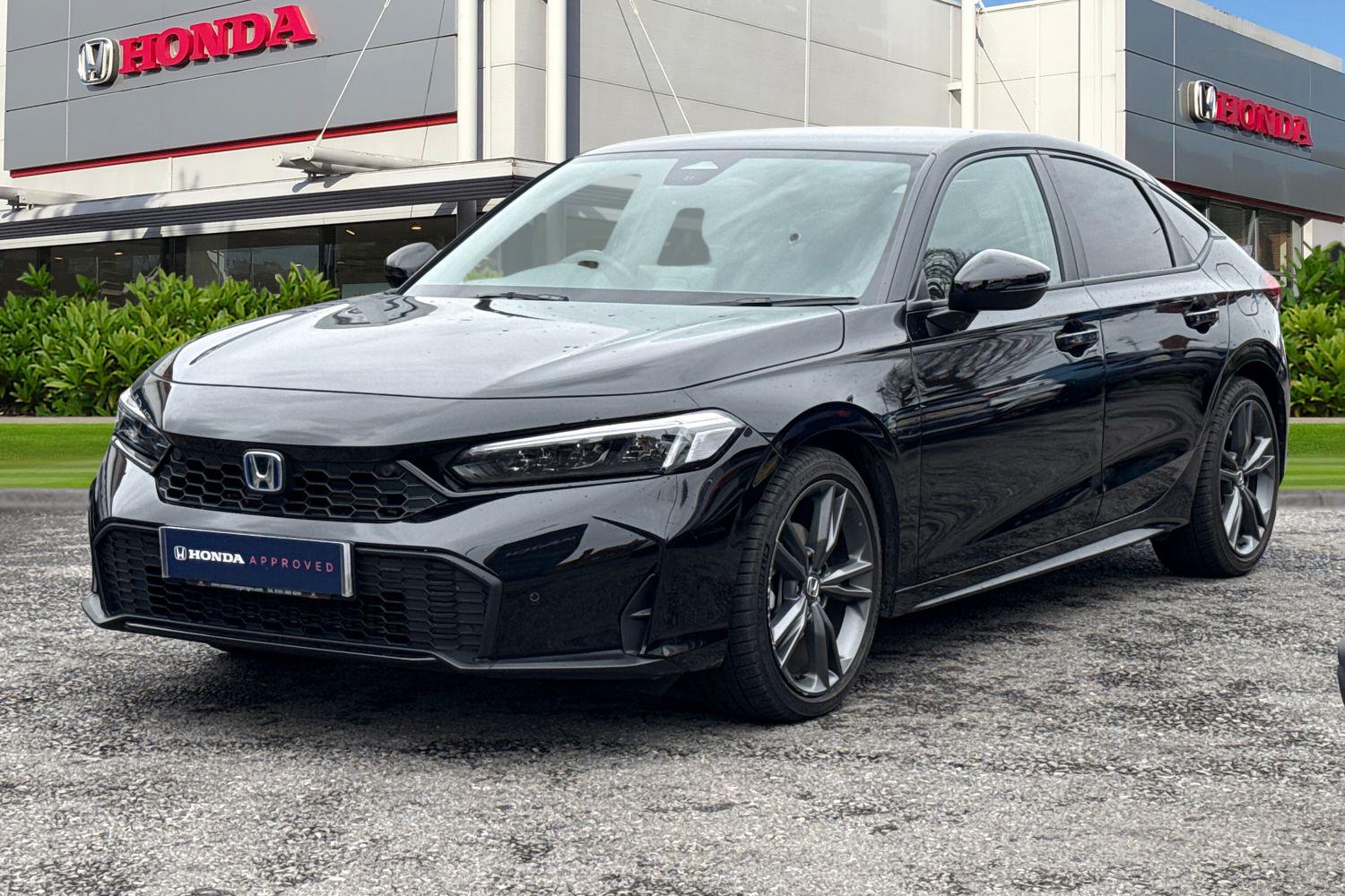 Used Honda Civic 2025 for sale - 77904492: Photo 6