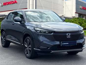 2022 - 1.5 eHEV Advance 5dr CVT