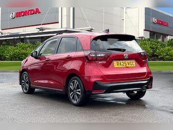 Used Honda Jazz 2025 for sale - 79644101: Photo