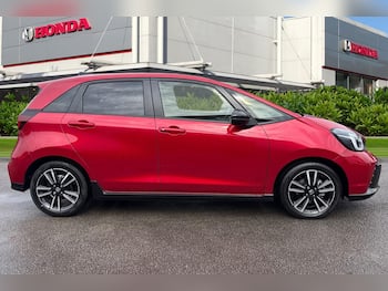 Used Honda Jazz 2025 for sale - 79644101: Photo