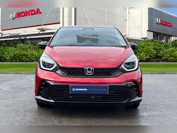 Used Honda Jazz 2025 for sale - 79644101: Photo