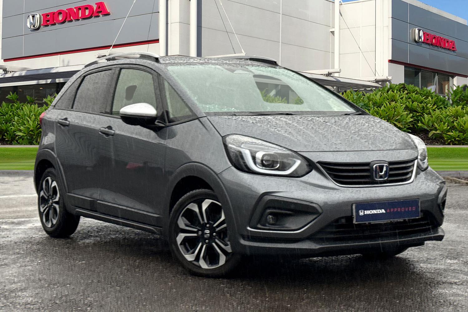 Used Honda Jazz 2020 for sale - 76836321: Photo 1