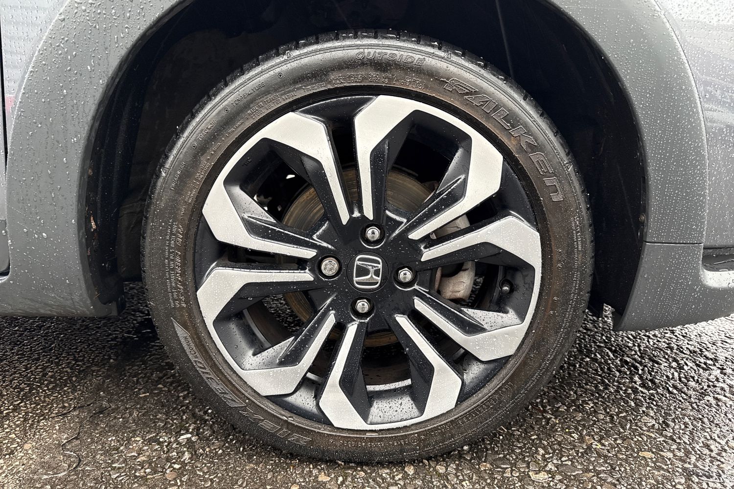 Used Honda Jazz 2020 for sale - 76836321: Photo 12