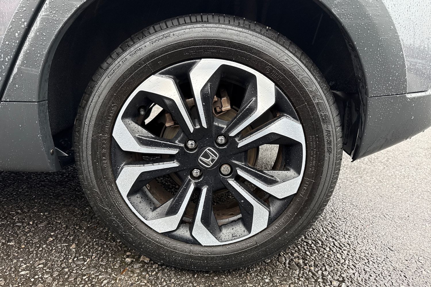 Used Honda Jazz 2020 for sale - 76836321: Photo 13