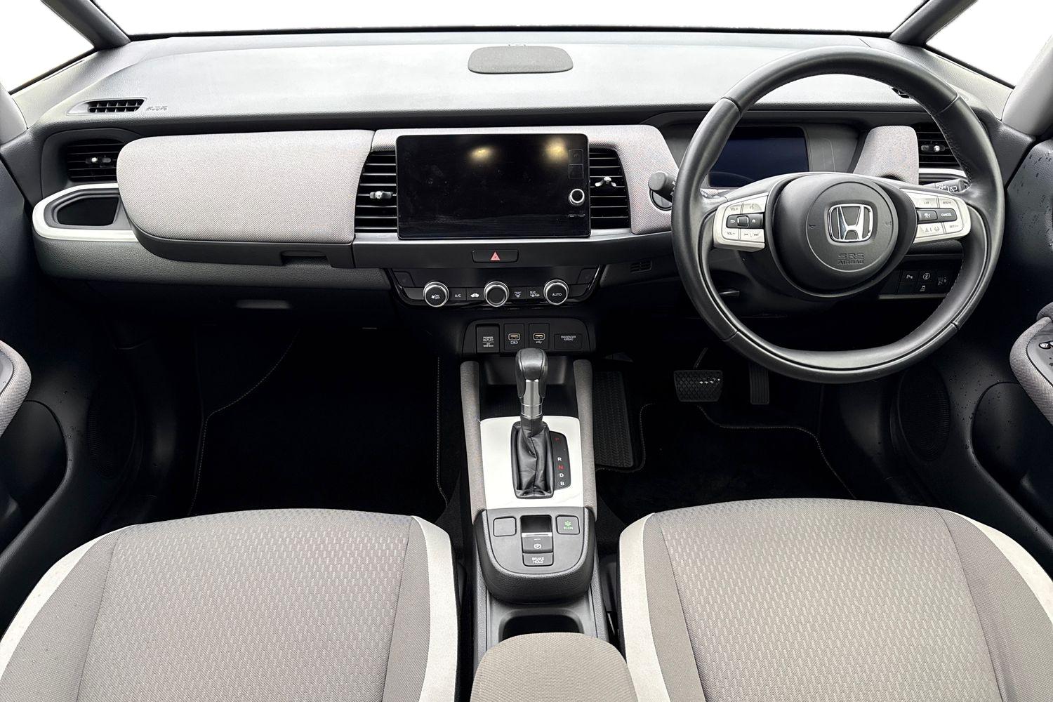 Used Honda Jazz 2020 for sale - 76836321: Photo 17