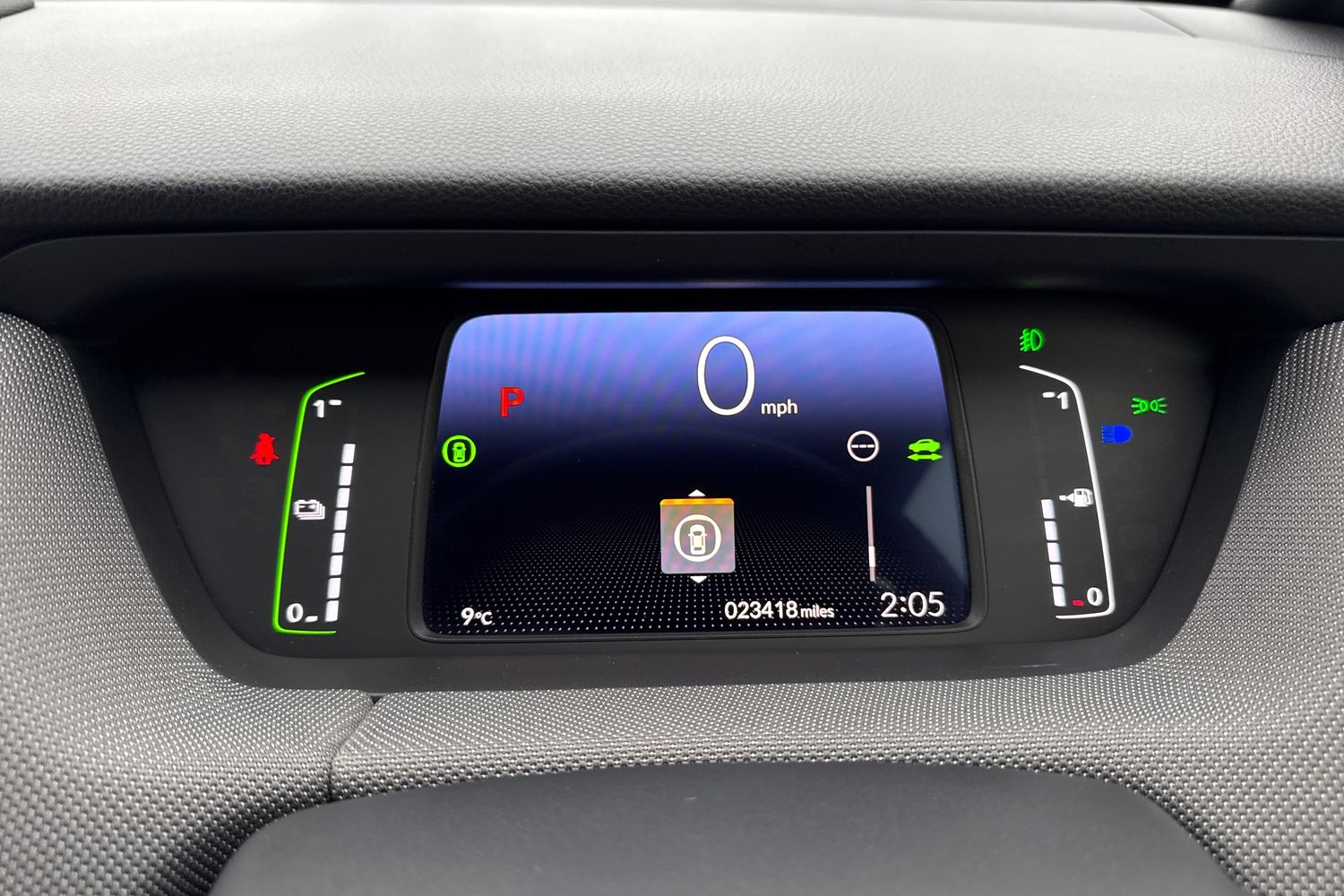 Used Honda Jazz 2020 for sale - 76836321: Photo 19