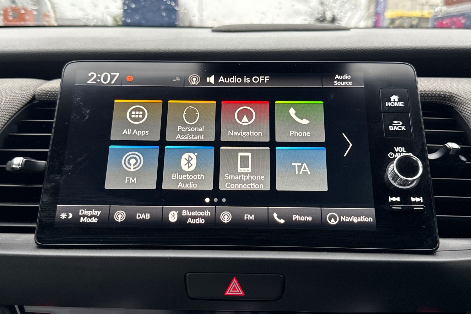 Used Honda Jazz 2020 for sale - 76836321: Photo 20