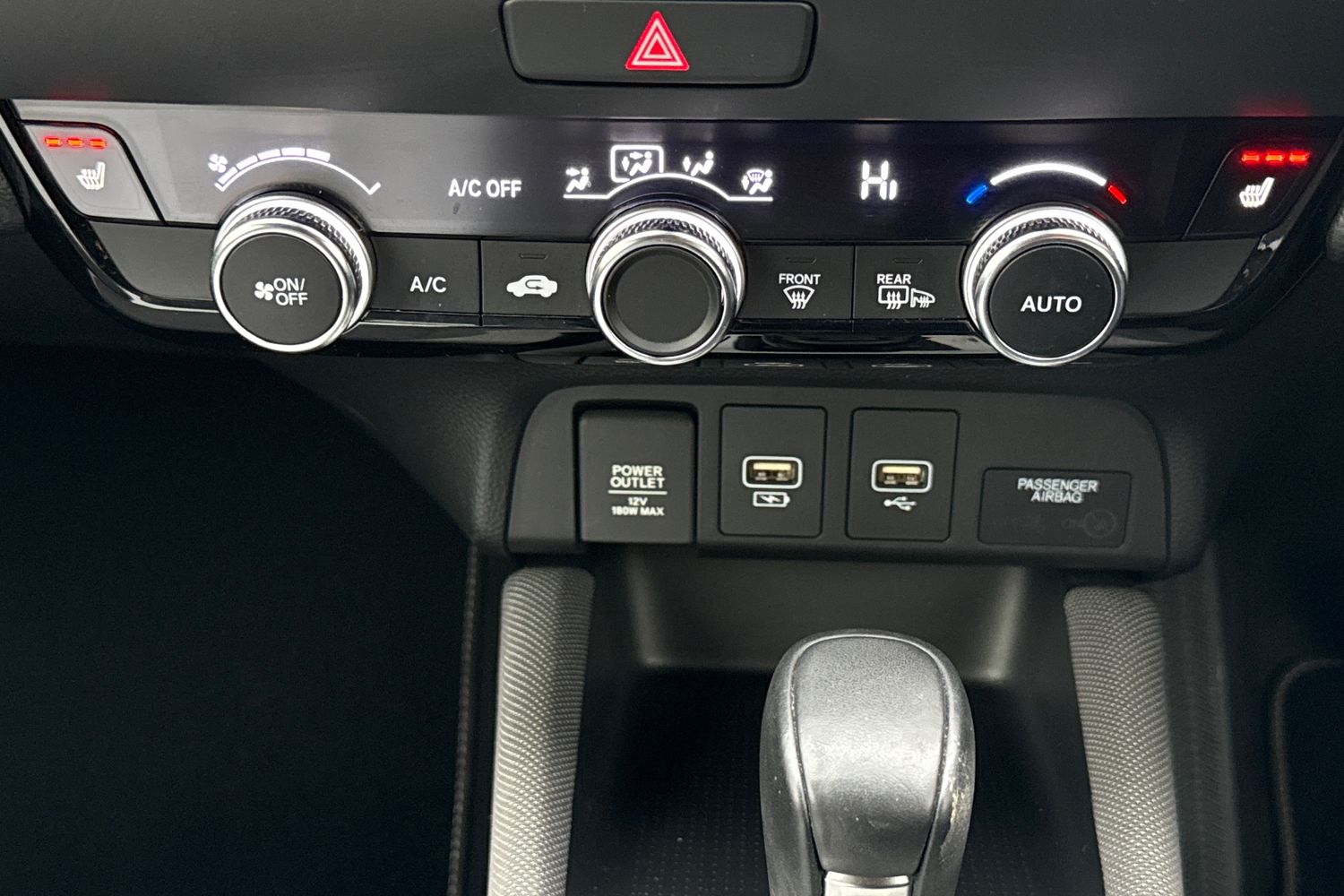 Used Honda Jazz 2020 for sale - 76836321: Photo 21